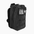 Tactical pouch OFFLANDER Molle 3 l black 2