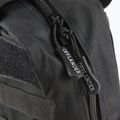 Tactical pouch OFFLANDER Molle 3 l black 7