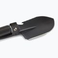 Entrenching tool OFFLANDER 4w1 Small black 4