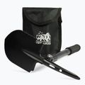 Entrenching tool OFFLANDER 4w1 Small black 6