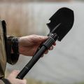 Entrenching tool OFFLANDER 4w1 Small black 8
