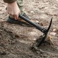 Entrenching tool OFFLANDER 4w1 Small black 9