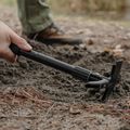 Entrenching tool OFFLANDER 4w1 Small black 10
