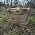 Bag OFFLANDER Offroad 37 l khaki 6
