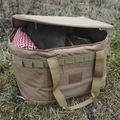 Bag OFFLANDER Offroad 37 l khaki 7