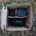 Bag OFFLANDER Offroad 9 l true black 10