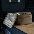 Bag OFFLANDER Offroad 4 l khaki 10