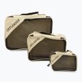 Travel organiser OFFLANDER Set 3 pack sand/black 3