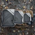 Travel organiser OFFLANDER Set 3 pack sand/black 7
