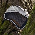 Travel organiser OFFLANDER Set 3 pack sand/black 8