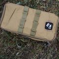Bag OFFLANDER Offroad 10 l khaki 7