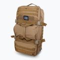 Hiking backpack OFFLANDER Offroad Bag 3w1 54 l khaki