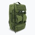 Hiking backpack OFFLANDER Offroad Bag 3w1 54 l green