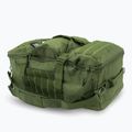 Hiking backpack OFFLANDER Offroad Bag 3w1 54 l green 3