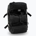 Hiking backpack OFFLANDER Offroad Bag 3w1 54 l black