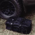 Hiking backpack OFFLANDER Offroad Bag 3w1 54 l black 5