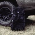 Hiking backpack OFFLANDER Offroad Bag 3w1 54 l black 6
