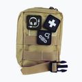 Tactical pouch OFFLANDER Molle 1 l khaki