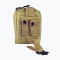 Tactical pouch OFFLANDER Molle 1 l khaki 5