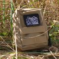 Tactical pouch OFFLANDER Molle 1 l khaki 7