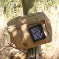 Tactical pouch OFFLANDER Molle 1 l khaki 8