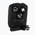 Tactical pouch OFFLANDER Molle 1 l black