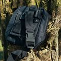 Tactical pouch OFFLANDER Molle 1 l black 8