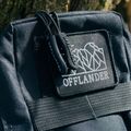 Tactical pouch OFFLANDER Molle 1 l black 9