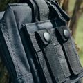 Tactical pouch OFFLANDER Molle 1 l black 10