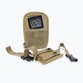 Tactical pouch OFFLANDER Molle 0,3 l khaki 3