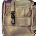 Tactical pouch OFFLANDER Molle 0,3 l khaki 6