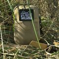 Tactical pouch OFFLANDER Molle 0,3 l khaki 8