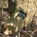 Tactical pouch OFFLANDER Molle 0,3 l khaki 9