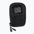 Tactical pouch Offlander Molle z rzepem na dokumenty black