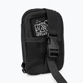 Tactical pouch Offlander Molle z rzepem na dokumenty black 2