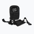 Tactical pouch Offlander Molle z rzepem na dokumenty black 3