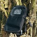 Tactical pouch Offlander Molle z rzepem na dokumenty black 7