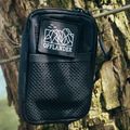 Tactical pouch Offlander Molle z rzepem na dokumenty black 8