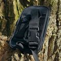 Tactical pouch Offlander Molle z rzepem na dokumenty black 9