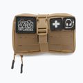 Tactical pouch OFFLANDER Molle Powerbank 1 l khaki