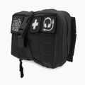 Tactical pouch OFFLANDER Molle Powerbank 1 l black 2