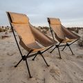 Travel chair OFFLANDER Off_Acc_28 składane beige 3