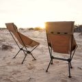 Travel chair OFFLANDER Off_Acc_28 składane beige 4