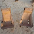 Travel chair OFFLANDER Off_Acc_28 składane beige 5