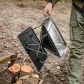 Travel grill OFFLANDER OFF_CACC_29 silver 5