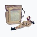 Tactical pouch OFFLANDER Molle Open 1,6 l khaki 3