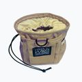 Tactical pouch OFFLANDER Molle Open 1,6 l khaki 4