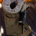 Tactical pouch OFFLANDER Molle Open 1,6 l khaki 8