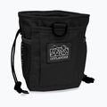 Tactical pouch OFFLANDER Molle Open 1,6 l black