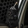 Tactical pouch OFFLANDER Molle Open 1,6 l black 6